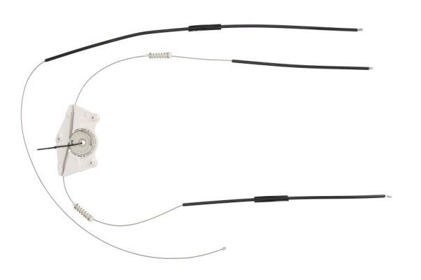 BLIC 6205-01-037807P Repair Kit, window regulator