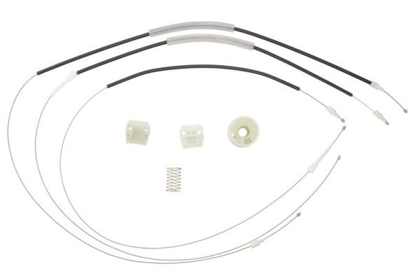 BLIC 6205-01-039802P Repair Kit, window regulator