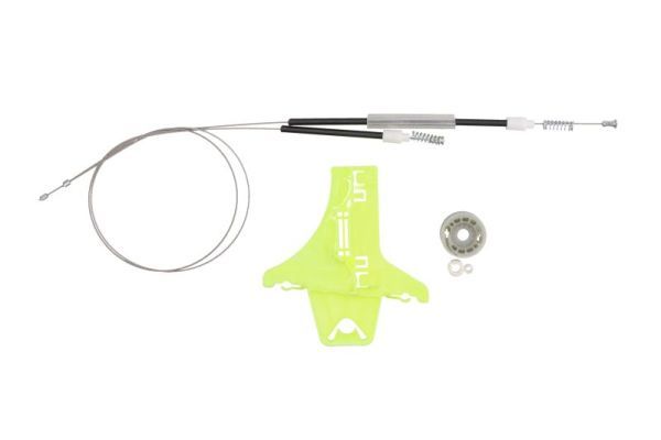 BLIC 6205-01-040803P Repair Kit, window regulator