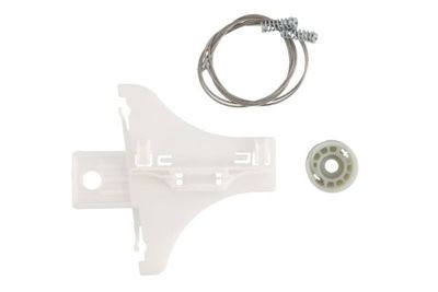 Repair Kit, window regulator BLIC 6205-01-043804P