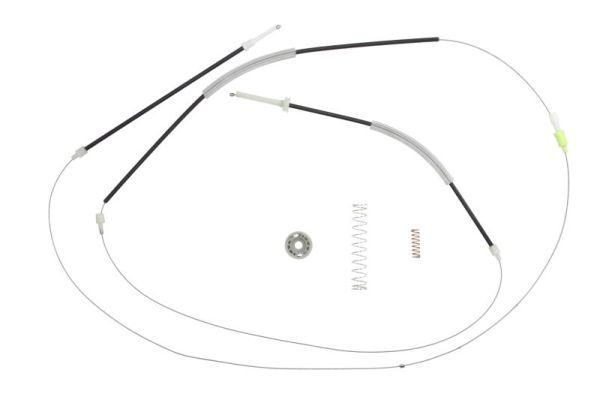 BLIC 6205-01-046807P Repair Kit, window regulator