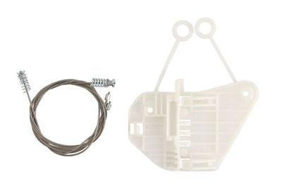 Repair Kit, window regulator BLIC 6205-02-001802P