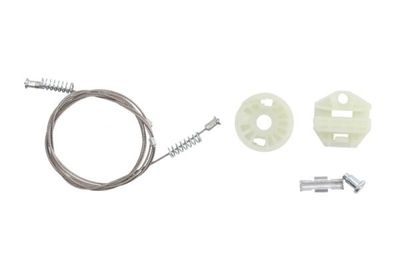 Repair Kit, window regulator BLIC 6205-02-019805P