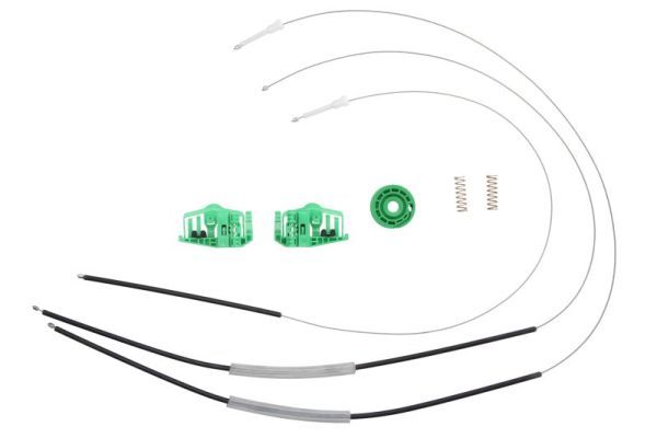 BLIC 6205-05-013819P Repair Kit, window regulator