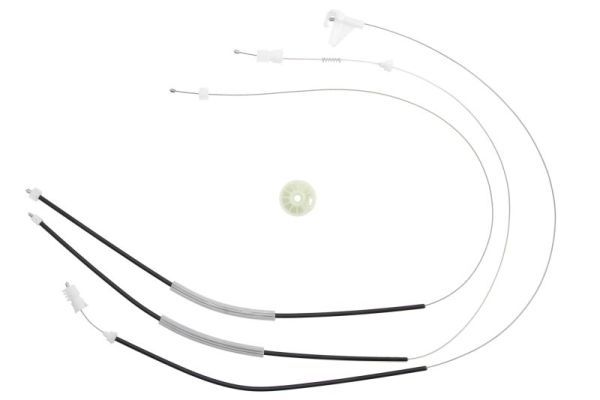 BLIC 6205-09-043806P Repair Kit, window regulator