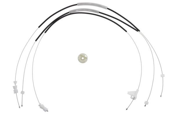 BLIC 6205-09-043807P Repair Kit, window regulator