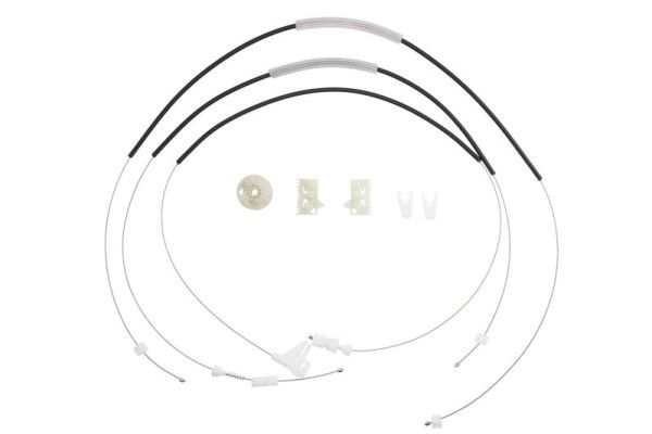 BLIC 6205-09-045801P Repair Kit, window regulator