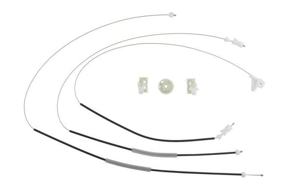 BLIC 6205-09-045802P Repair Kit, window regulator