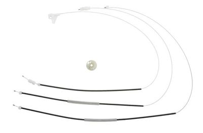 Repair Kit, window regulator BLIC 6205-09-045807P