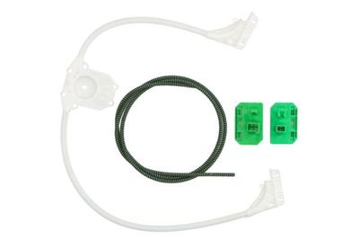 Repair Kit, window regulator BLIC 6205-09-100832P