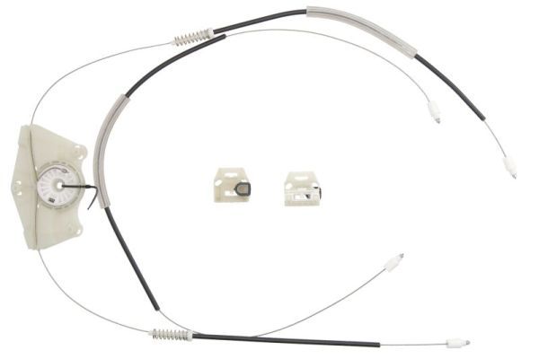 BLIC 6205-10-010801P Repair Kit, window regulator
