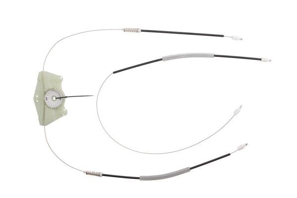 BLIC 6205-10-010806P Repair Kit, window regulator