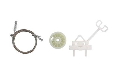 Repair Kit, window regulator BLIC 6205-21-022802P
