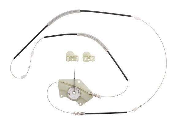 BLIC 6205-43-020801P Repair Kit, window regulator