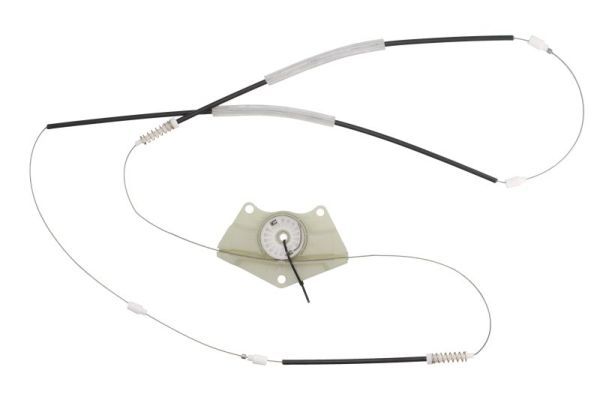BLIC 6205-43-020807P Repair Kit, window regulator