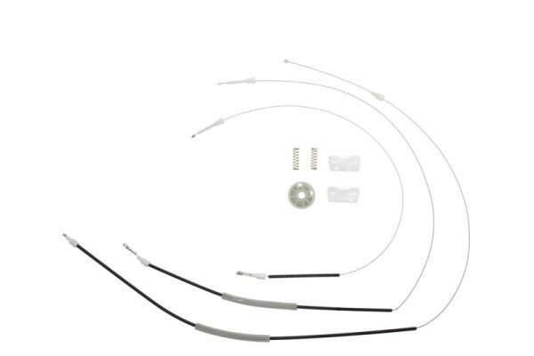BLIC 6205-57-007802P Repair Kit, window regulator