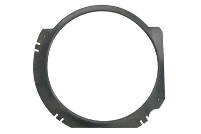 Cowling, radiator fan BLIC 6502-03-9507230P