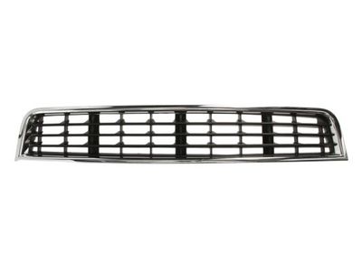 Ventilation Grilles, bumper BLIC 6502-07-0019994P