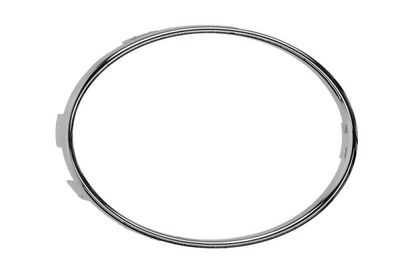 Ventilation Grilles, bumper BLIC 6502-07-0032996P