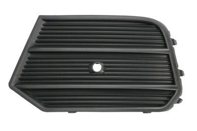 Ventilation Grilles, bumper BLIC 6502-07-0034913P
