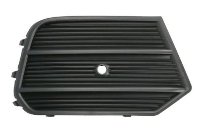 Ventilation Grilles, bumper BLIC 6502-07-0034914P