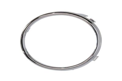 Ventilation Grilles, bumper BLIC 6502-07-0038917P