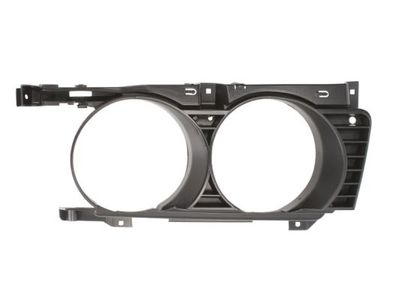 Radiator Grille BLIC 6502-07-00579911P