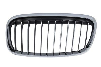 Radiator Grille BLIC 6502-07-0071997LP