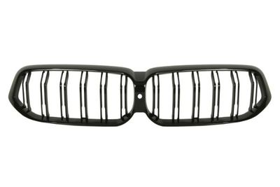 Radiator Grille BLIC 6502-07-0078918P