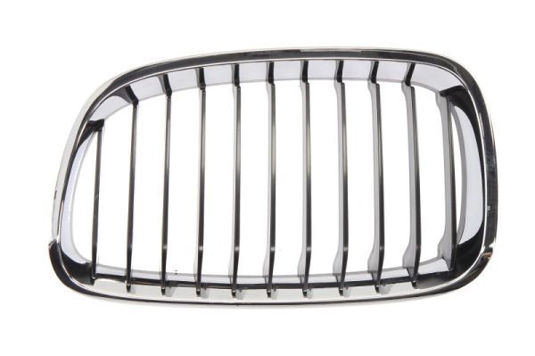 BLIC 6502-07-0086991P Radiator Grille