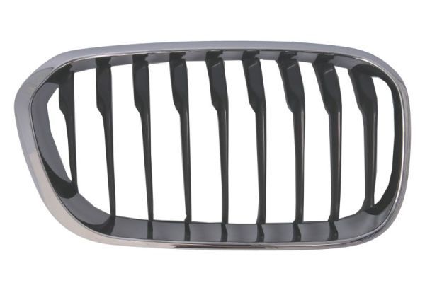 BLIC 6502-07-0086998CP Radiator Grille