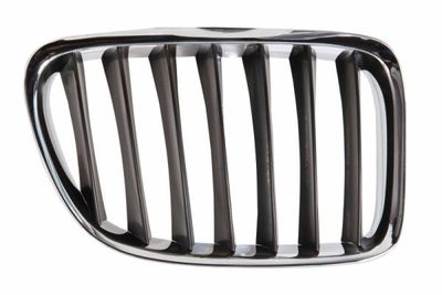 Radiator Grille BLIC 6502-07-0092992P