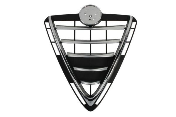 BLIC 6502-07-0105991P Radiator Grille