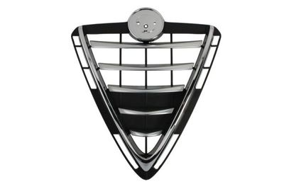 Radiator Grille BLIC 6502-07-0105991P