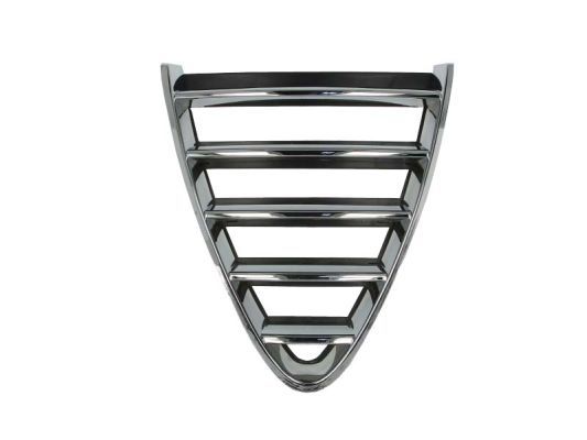 BLIC 6502-07-0107991P Radiator Grille