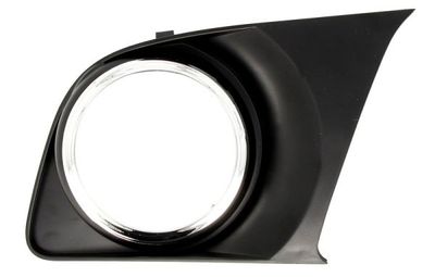 Ventilation Grilles, bumper BLIC 6502-07-0111921Q