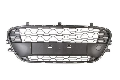 Ventilation Grilles, bumper BLIC 6502-07-0531910P