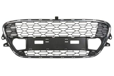 Ventilation Grilles, bumper BLIC 6502-07-0531911P