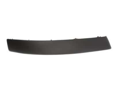 Trim/Protection Strip, bumper BLIC 6502-07-0537922P
