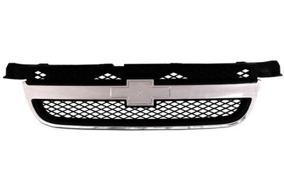 Radiator Grille BLIC 6502-07-1135990P