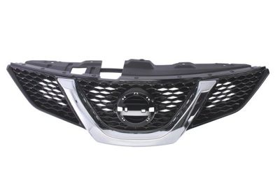 Radiator Grille BLIC 6502-07-1617992P