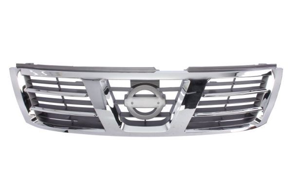 BLIC 6502-07-1647990P Radiator Grille