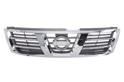 Radiator Grille BLIC 6502-07-1647990P