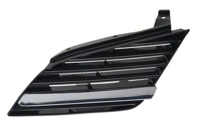 Radiator Grille BLIC 6502-07-1670991P