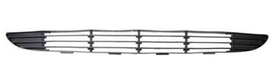 Ventilation Grilles, bumper BLIC 6502-07-2532995P