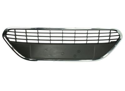 Ventilation Grilles, bumper BLIC 6502-07-2533911P