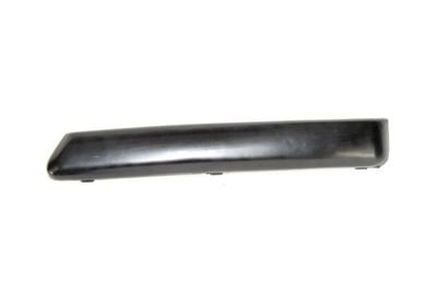 Trim/Protection Strip, bumper BLIC 6502-07-2533922P