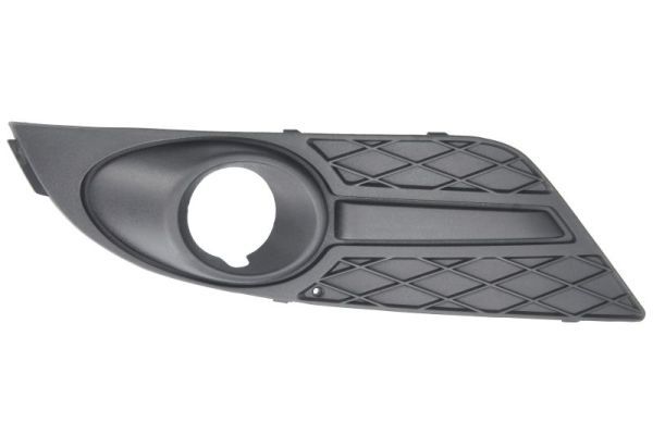 BLIC 6502-07-2533982P Ventilation Grilles, bumper