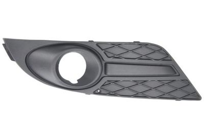 Ventilation Grilles, bumper BLIC 6502-07-2533982P