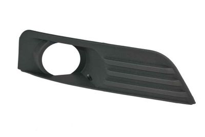 Ventilation Grilles, bumper BLIC 6502-07-2533995P